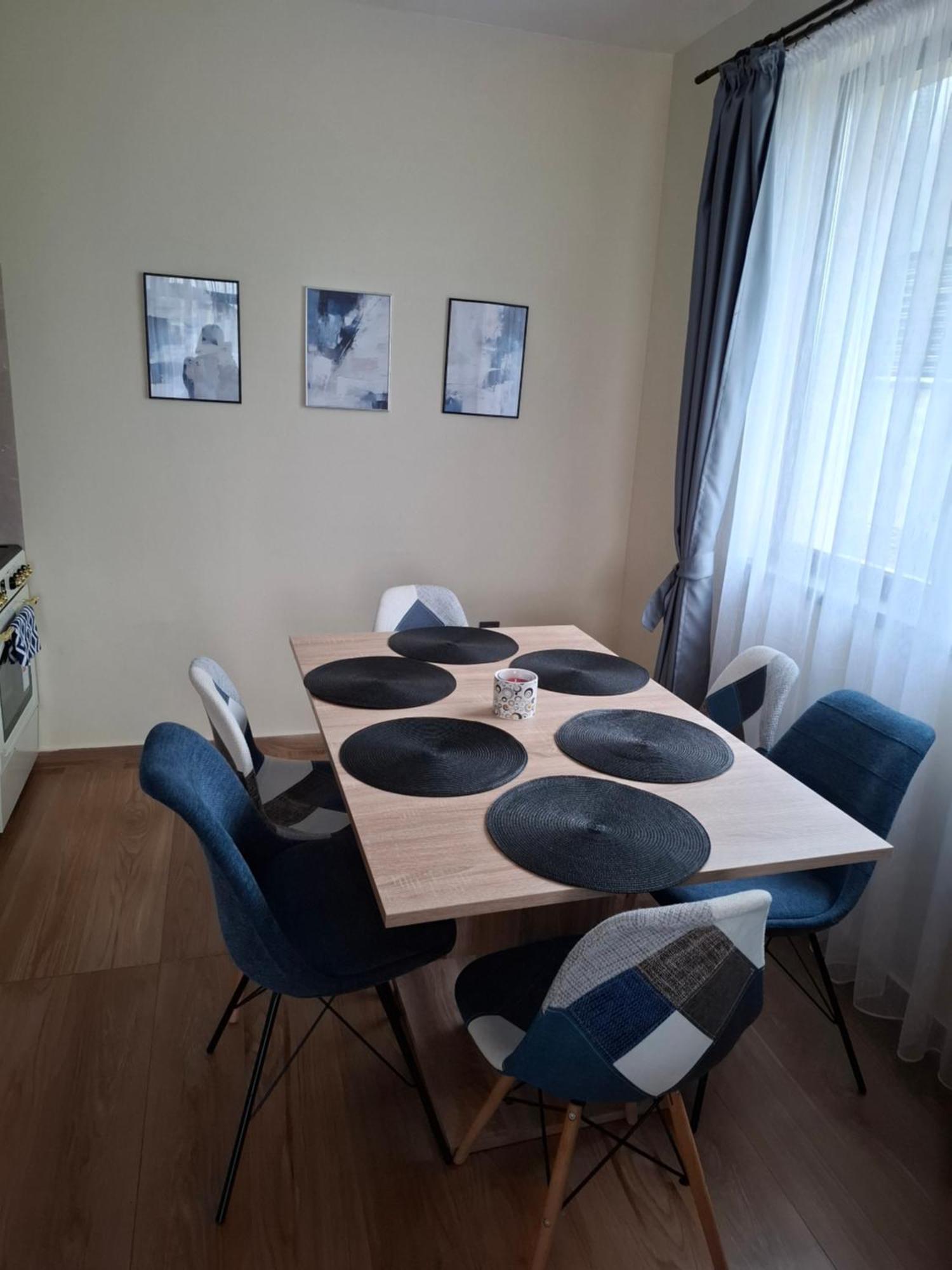 Къщи За Гости "Алитея" Sapareva Banya Buitenkant foto